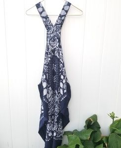 Anna Sui Handkerchief Sun Dress